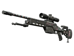 SSG 08 | Parallax (Battle-Scarred)