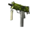 MAC-10 | Nuclear Garden CS2 skin
