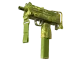 MAC-10 | Acid Hex CS2 skin