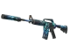 M4A1-S | Nightmare CS2 skin
