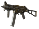 Souvenir UMP-45 | Mechanism (Battle-Scarred)