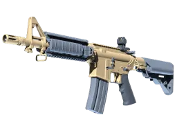 M4A4 | Tornado CS2 skin