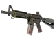 M4A4 | Steel Work CS2 skin