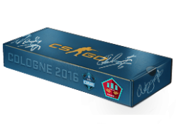 Cologne 2016 Mirage Souvenir Package