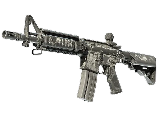 Souvenir M4A4 | Aeolian Dark (Battle-Scarred)