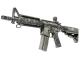 M4A4 | Aeolian Dark CS2 skin
