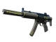 MP5-SD | Agent CS2 skin