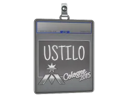 Sticker Slab | USTILO | Cologne 2015