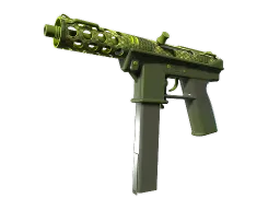 Tec-9 | Garter-9 (Factory New)