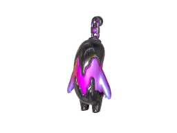 Charm | Quick Silver