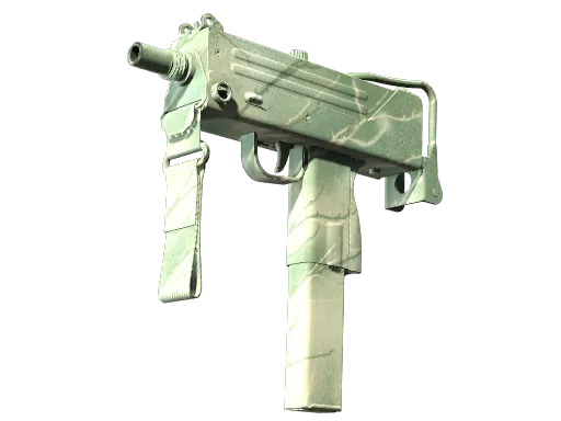 Souvenir MAC-10 | Surfwood (Factory New)