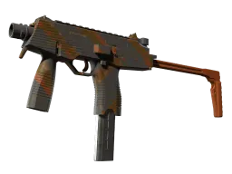Souvenir MP9 | Slide (Factory New)