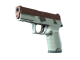P250 | Copper Oxide (Minimal Wear)