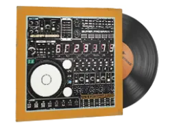StatTrak™ Music Kit | Kelly Bailey, Hazardous Environments