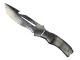 ★ Survival Knife | Scorched CS2 skin
