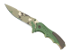 ★ StatTrak™ Nomad Knife | Forest DDPAT (Minimal Wear)