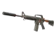 M4A1-S | Nitro CS2 skin
