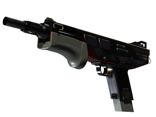 MAG-7 | Praetorian (Minimal Wear)