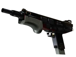 StatTrak™ MAG-7 | Praetorian (Minimal Wear)