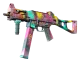 UMP-45 | Wild Child CS2 skin