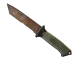 ★ Ursus Knife | Rust Coat CS2 skin