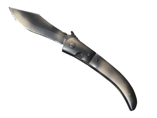 ★ Navaja Knife | Scorched (Minimal Wear)