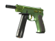 CZ75-Auto | Emerald Quartz (Minimal Wear)