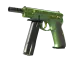 CZ75-Auto | Emerald Quartz CS2 skin