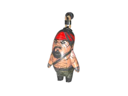 Charm | Lil' Crass
