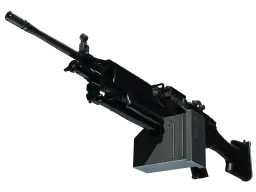 M249 | O.S.I.P.R. (Well-Worn)