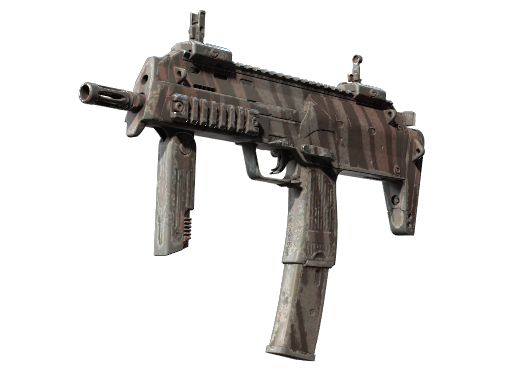 Souvenir MP7 | Prey (Field-Tested)