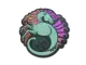 Sticker | Hippocamp CS2 skin