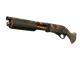 Sawed-Off | Orange DDPAT skin