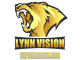 Sticker | Lynn Vision | Copenhagen 2024