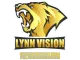 Sticker | Lynn Vision | Copenhagen 2024 CS2 skin