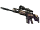 SCAR-20 | Magna Carta (Well-Worn)