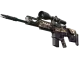 SCAR-20 | Magna Carta CS2 skin