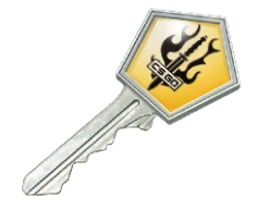 Spectrum Case Key