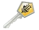Spectrum Case Key CS2 skin