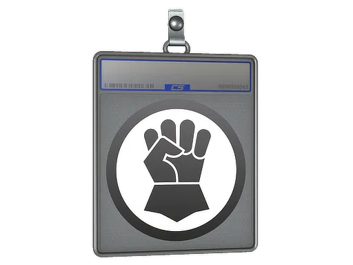 Sticker Slab | Imperial Fists
