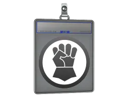 Sticker Slab | Imperial Fists