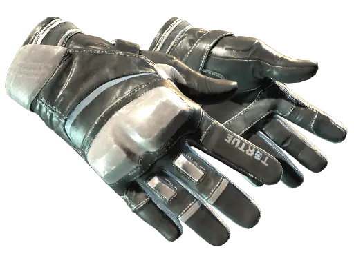 ★ Moto Gloves | Smoke Out (Field-Tested)