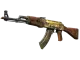 AK-47 | Panthera onca CS2 skin