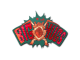 Sticker | Big Hugs skin
