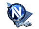Sticker | Team EnVyUs | Cologne 2015 skin