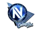 Sticker | Team EnVyUs | Cologne 2015 CS2 skin