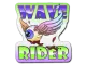 Sticker | Toxic Wave Rider CS2 skin