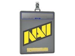 Sticker Slab | Natus Vincere | Copenhagen 2024
