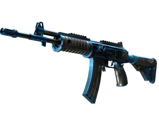 Galil AR | Stone Cold (Well-Worn)