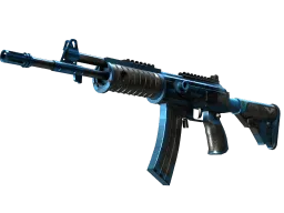 Galil AR | Stone Cold CS2 skin